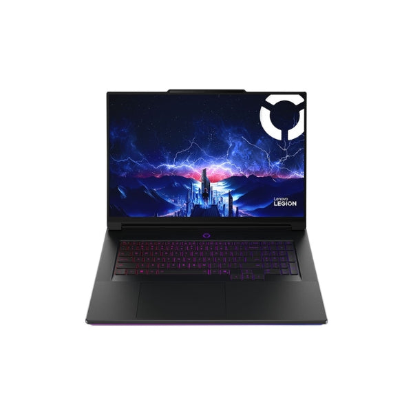 Laptop-Lenovo-Legion-9i-Intel-Core-Ultra-9-290HX-Plus-(1,8GHz)-64-GB-RAM-2-TB-SSD-18"-NVIDIA-GeForce-RTX-5090-24-GB-GDDR7-Eclipse-Black