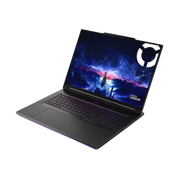Laptop-Lenovo-Legion-9i-Intel-Core-Ultra-9-290HX-Plus-(1,8GHz)-64-GB-RAM-2-TB-SSD-18"-NVIDIA-GeForce-RTX-5090-24-GB-GDDR7-Eclipse-Black
