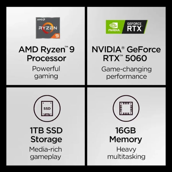 Laptop-Lenovo-Legion-Pro-5-AMD-Ryzen-9-8945HX-Series-8000-16GB-RAM-1TB-SSD-16-NVIDIA-GeForce-RTX-5060-Eclipse-Black