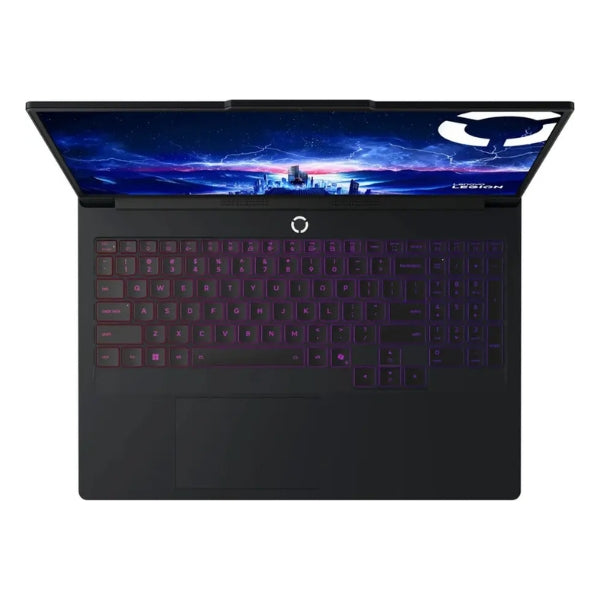 Laptop-Lenovo-Legion-Pro-7i-Intel-Core-Ultra-9-275HX-(2,1GHz)-32GB-RAM-2TB-SSD-16-NVIDIA-GeForce-RTX-5080-Win-11-Home-Eclipse-Black