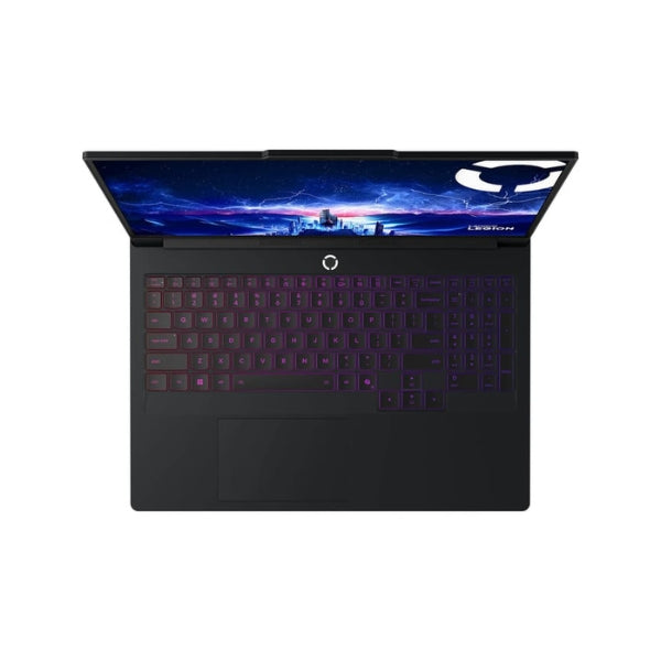 Laptop-Lenovo-Legion-Pro-7i-Intel-Core-Ultra-9-275HX-(2,7GHz)-64GB-RAM-2TB-SSD-16-NVIDIA-GeForce-RTX-5090-Win-11-Black