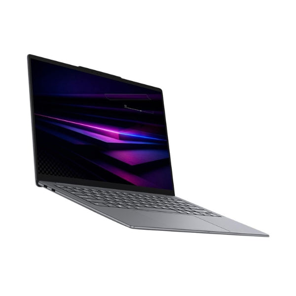 Laptop-Lenovo-Slim-7i-Aura-Edition-OLED-Touchscreen-Intel-Core-Ultra-7-355-(1,7GHz)-32-GB-RAM-1-TB-SSD-14-Intel-Graphics-Luna-Grey