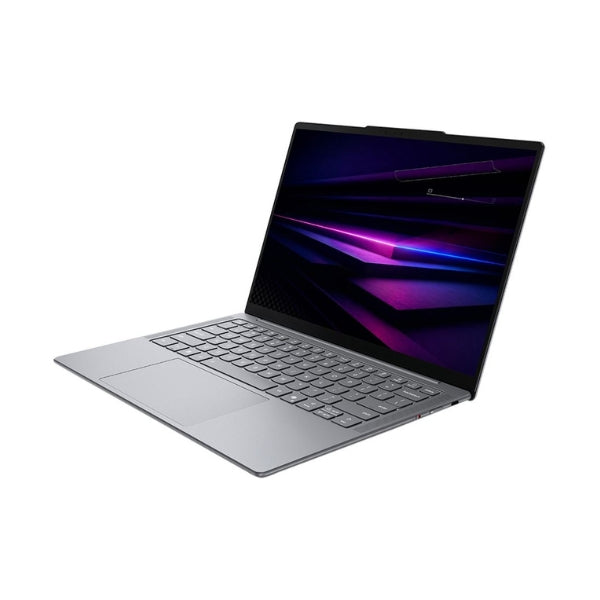 Laptop-Lenovo-Slim-7i-Aura-Edition-OLED-Touchscreen-Intel-Core-Ultra-7-355-(1,7GHz)-32-GB-RAM-1-TB-SSD-14-Intel-Graphics-Luna-Grey