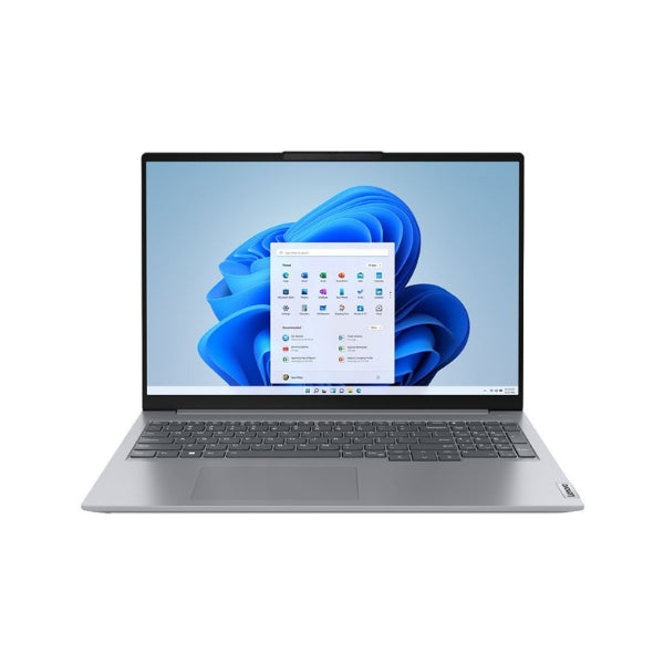 Laptop-Lenovo-ThinkBook-16-G6-IRL-Intel-Core-i7-13ª-Generación-32GB-RAM-1TB-SSD-16-Intel-Iris-Xe-Arctic-Grey