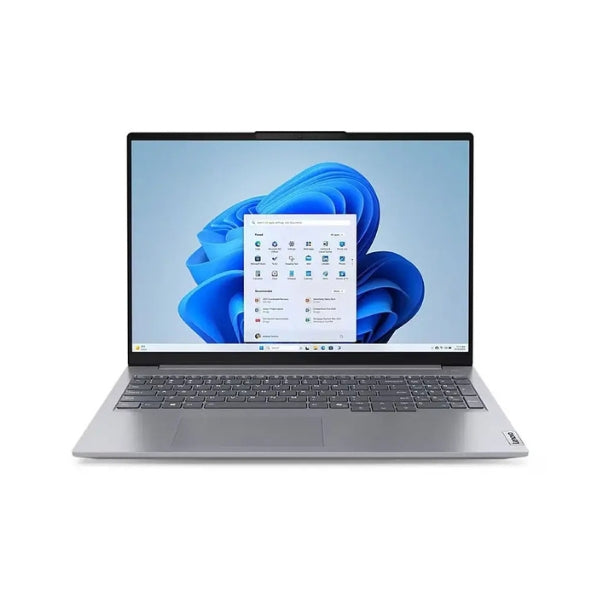 Laptop-Lenovo-ThinkBook-16-G7-AMD-Ryzen-5-Series-7000-8GB-RAM-256GB-SSD-16-AMD-Radeon-660M-Arctic-Gray