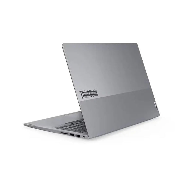 Laptop-Lenovo-ThinkBook-16-G7-AMD-Ryzen-5-Series-7000-8GB-RAM-256GB-SSD-16-AMD-Radeon-660M-Arctic-Gray