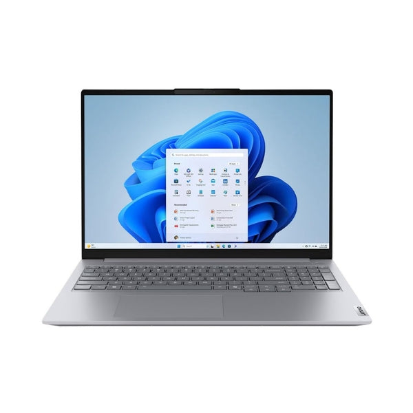 Laptop-Lenovo-ThinkBook-16-G8-IAL-Touchscreen-Intel-Core-Ultra-5-225U-(1,3GHz)-16-GB-RAM-1-TB-SSD-16-Intel-Graphics-Arctic-Grey