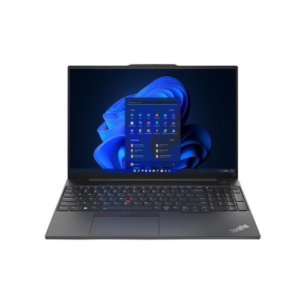 Laptop-Lenovo-ThinkPad-E16-Gen-1-16-AMD-Ryzen-7-7730U-2,0GHz-16-GB-RAM-512GB-SSD-AMD-Radeon-Vega-8-Graphite-Black