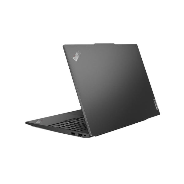 Laptop-Lenovo-ThinkPad-E16-Gen-1-16-AMD-Ryzen-7-7730U-2,0GHz-40GB-RAM-1TB-SSD-AMD-Radeon-Graphics-Black