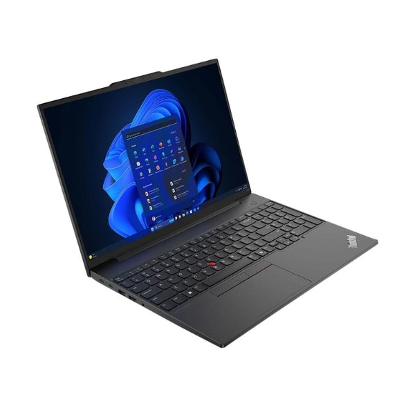 Laptop-Lenovo-ThinkPad-E16-Gen-2-Intel-Core-Ultra-7-155U-(1,7GHz)-32GB-RAM-1TB-SSD-16-Intel-Graphics-Black