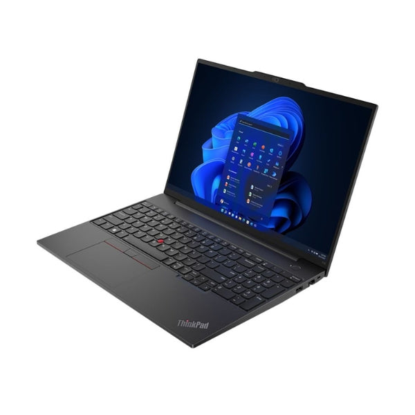 Laptop-Lenovo-ThinkPad-E16-Intel-Core-i7-13ª-gen-16GB-1TB-16-Intel-Iris-Xe-Graphics-Graphite-Black