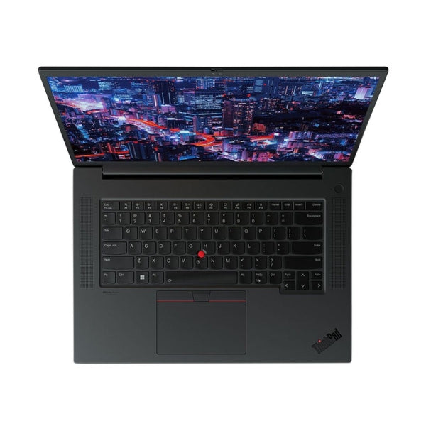 Laptop-Lenovo-ThinkPad-P1-Gen-6-Mobile-Workstation-16-Intel-Core-i7-13700H-(1,8GHz)-16GB-RAM-512GB-SSD-NVIDIA-RTX-A1000-Black