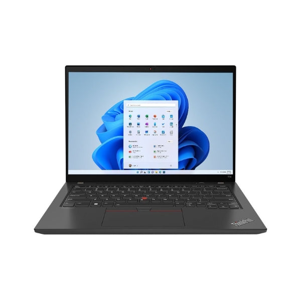 Laptop-Lenovo-ThinkPad-T14-Gen-4-Intel-Core-i5-13ª-generación-1335U-(1,3GHz)-16GB-RAM-1TB-SSD-14-Intel-Iris-Xe-Graphics-Black