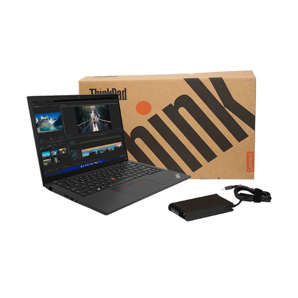 Laptop-Lenovo-ThinkPad-T14-Gen-4-Intel-Core-i7-13ª-Generación-32GB-RAM-1TB-SSD-14-Intel-Iris-Xe-Graphics-Thunder-Black