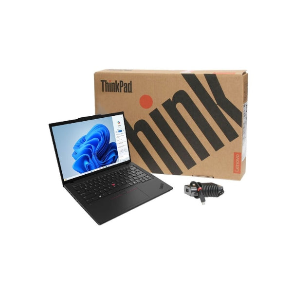 Laptop-Lenovo-ThinkPad-T14-Gen-5-14-Intel-Core-Ultra-7-Series-1-165U-(1,7GHz)-32GB-RAM-512GB-SSD-Intel-Graphics-Black