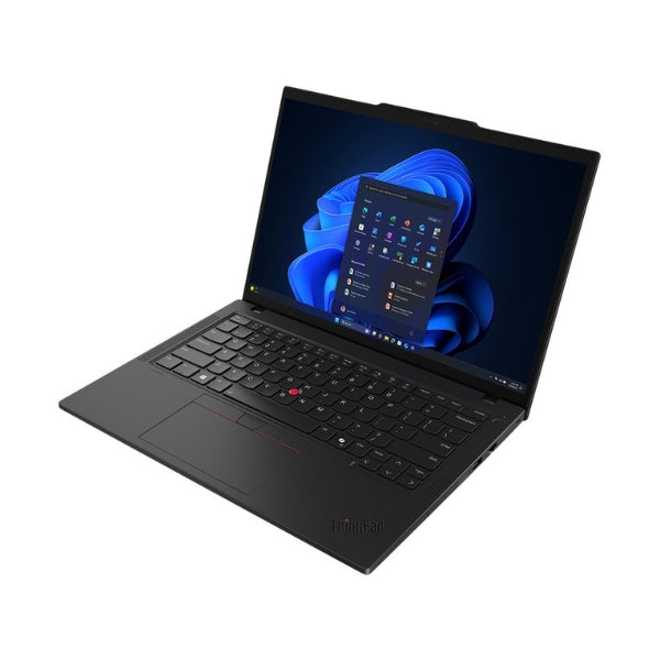Laptop-Lenovo-ThinkPad-T14-Gen-6-Intel-Core-Ultra-7-258V-(2,2GHz)-32-GB-RAM-1-TB-SSD-14-Intel-Graphics-Black