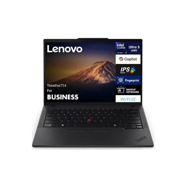 Laptop-Lenovo-ThinkPad-T14-Intel-Core-Ultra-5-225U-64GB-RAM-2TB-SSD-14-Intel-Graphics-Win-11-Pro-Black