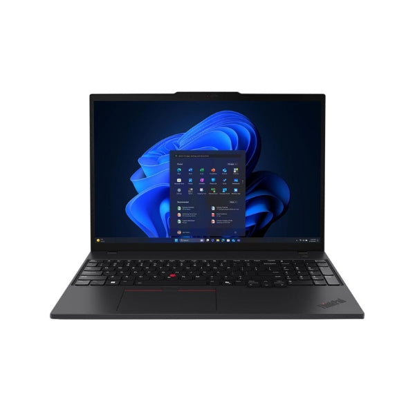 Laptop-Lenovo-ThinkPad-T16-Gen-4-Intel-Core-Ultra-7-255U-(2,0GHz)-32-GB-RAM-1-TB-SSD-16-Intel-Graphics-Eclipse-Black