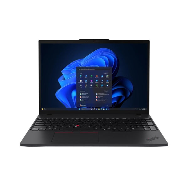 Laptop-Lenovo-ThinkPad-T16-Gen-4-Intel-Core-Ultra-7-258V-(2,2GHz)-32-GB-RAM-1-TB-SSD-16-Intel-Graphics-Black