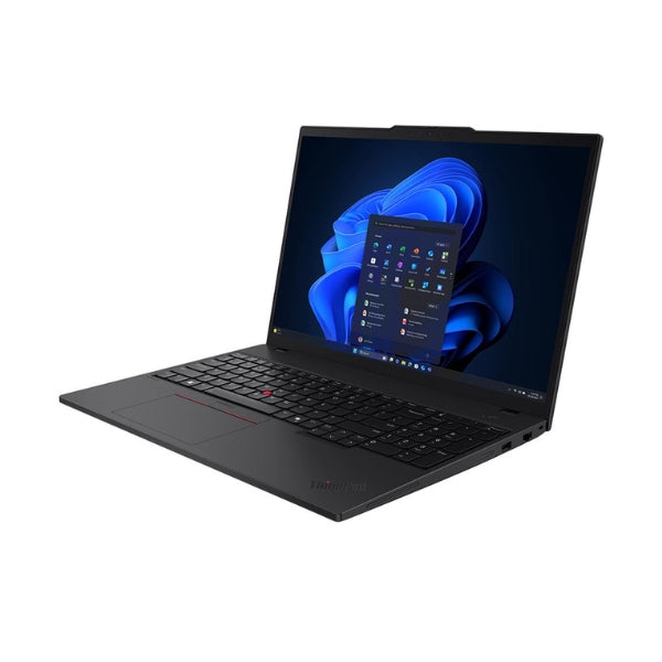 Laptop-Lenovo-ThinkPad-T16-Gen-4-Intel-Core-Ultra-7-258V-(2,2GHz)-32-GB-RAM-1-TB-SSD-16-Intel-Graphics-Black