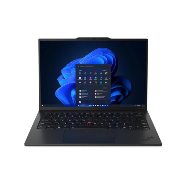 Laptop-Lenovo-ThinkPad-X1-Carbon-Gen-12-Intel-Core-Ultra-7-Series-1-155H-(1,4GHz)-32GB-RAM-1TB-SSD-14-Intel-Graphics-Black