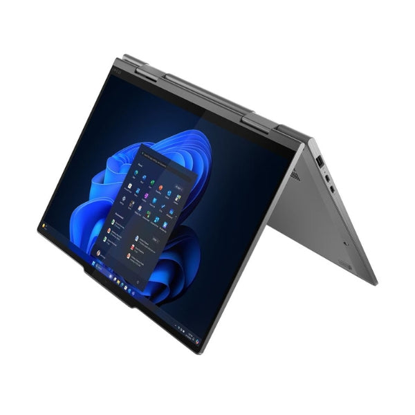Laptop-Lenovo-ThinkPad-X1-Gen-10-Copilot+-PC-2-en-1-Intel-Core-Ultra-7-258V-(2,2GHz)-32GB-RAM-1TB-SSD-14-Intel-Arc-Graphics-Grey