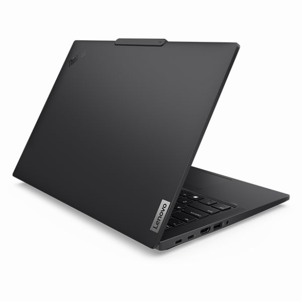 Laptop - Lenovo - ThinkPad T14 Gen 6 - AMD Ryzen AI 7 PRO 350 - 16GB RAM - 512GB SSD - 14 WUXGA IPS Touch - Radeon 860M - Negro - 21N3000XUS-