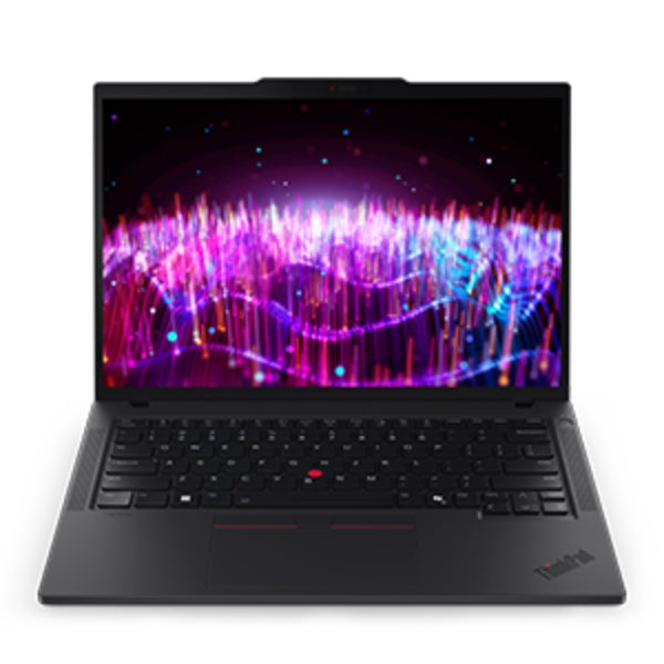 Laptop - Lenovo - ThinkPad T14 Gen 6 - AMD Ryzen AI 7 PRO 350 - 16GB RAM - 512GB SSD - 14 WUXGA IPS Touch - Radeon 860M - Negro - 21N3000XUS-