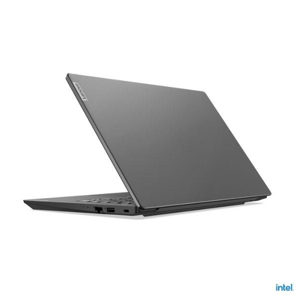 Laptop Lenovo V14 G2 ITL Core i5-1135G7 2.4GHZ 14" HD Memoria Ram 8GB Disco 1TB con Iris XE GRAPHICS Iron Grey
