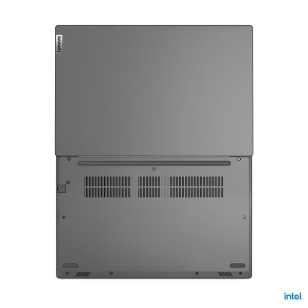 Laptop Lenovo V14 G2 ITL Core i5-1135G7 2.4GHZ 14" HD Memoria Ram 8GB Disco 1TB con Iris XE GRAPHICS Iron Grey
