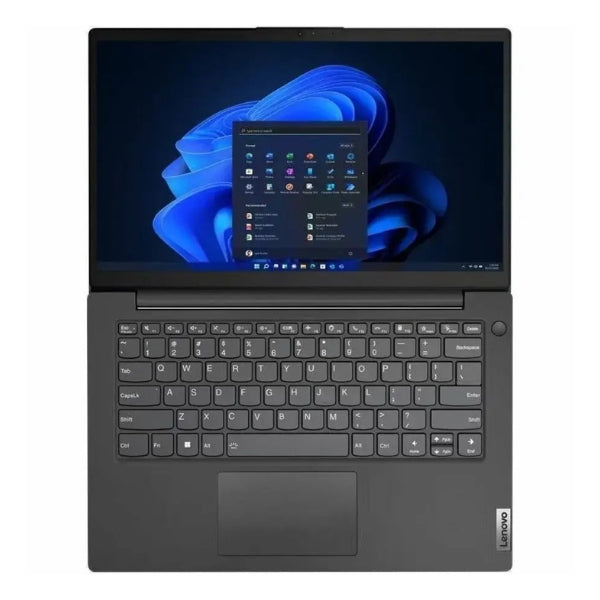 Laptop-Lenovo-V14-G4-ABP-83FG000KUS-AMD-Ryzen-5-7430U-(2,8GHz)-8GB-RAM-256GB-SSD-14-AMD-Radeon-Business-Black