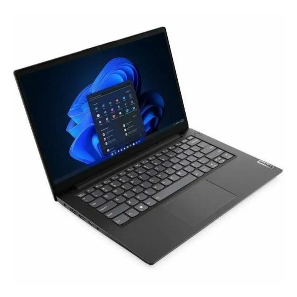 Laptop-Lenovo-V14-G4-ABP-83FG000KUS-AMD-Ryzen-5-7430U-(2,8GHz)-8GB-RAM-256GB-SSD-14-AMD-Radeon-Business-Black