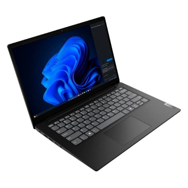 Laptop Lenovo V14 G5 - Intel Core 7 240H AI - 16GB RAM - 1TB SSD - Pantalla 14" FHD - Windows 11 - Negro - 83HDA06JUS