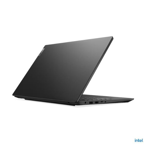 Laptop Lenovo V15 G2 IJL - Intel Celeron N4500 (2.8GHz) - 4 GB RAM - 256 GB SSD - 15.6 Full HD - Intel UHD Graphics - Negro - 82QY00PHAK