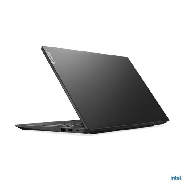 Laptop Lenovo V15 G2 IJL - Intel Celeron N4500 (2.8GHz) - 4 GB RAM - 256 GB SSD - 15.6 Full HD - Intel UHD Graphics - Negro - 82QY00PHAK