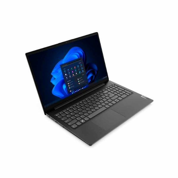 Laptop Lenovo V15 G3 15.6" FHD - Intel Core i7-1255U - 16GB RAM DDR4 - 512GB SSD - Gris