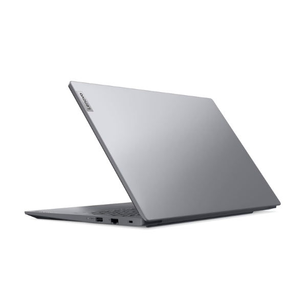 Laptop Lenovo V15 G5 IRL - Intel Core i7-13620H - 16GB RAM DDR5 - 512GB SSD NVMe - 15.6" FHD - Luna Grey - 83GW005HLD