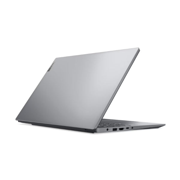 Laptop Lenovo V15 G5 IRL - Intel Core i7-13620H - 16GB RAM DDR5 - 512GB SSD NVMe - 15.6" FHD - Luna Grey - 83GW005HLD