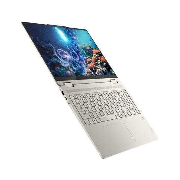 Laptop-Lenovo-Yoga-7-2-en-1-AMD-Ryzen-AI-5-340-(2,0GHz)-16GB-RAM-512GB-SSD-16-AMD-Radeon-840M-Seashell