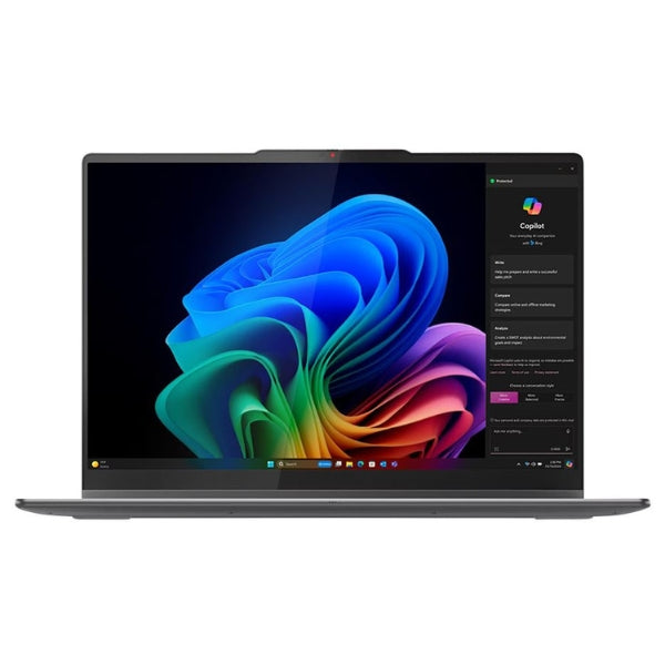 Laptop-Lenovo-Yoga-7-Intel-Core-Ultra-5-Series-2-226V-(2,1GHz)-16-GB-RAM-512-GB-SSD-16-Intel-Arc-130V-Luna-Grey