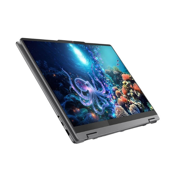 Laptop-Lenovo-Yoga-7-Intel-Core-Ultra-5-Series-2-226V-(2,1GHz)-16-GB-RAM-512-GB-SSD-16-Intel-Arc-130V-Luna-Grey