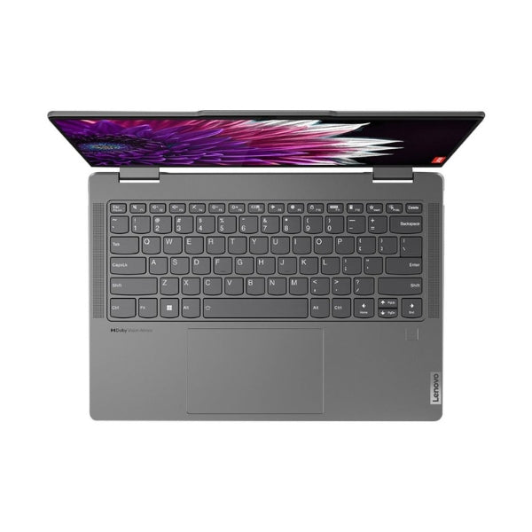Laptop-Lenovo-Yoga-7-Intel-Core-Ultra-7-155U-1,7GHz-16GB-RAM-1TB-SSD-14-Intel-Arc-Graphics-Storm-Grey
