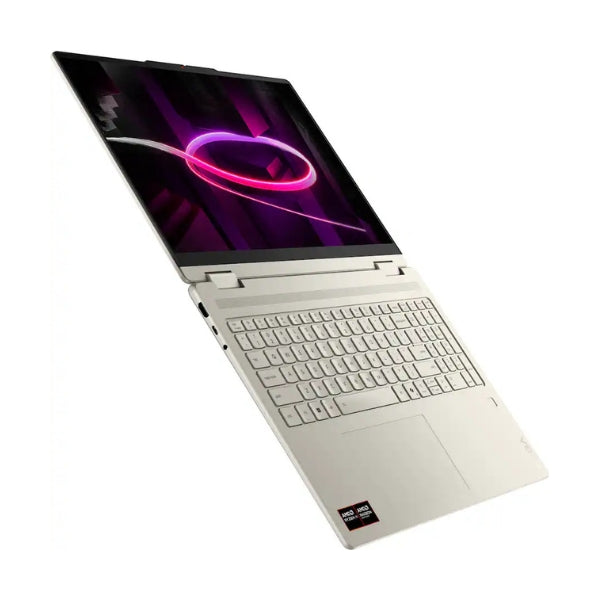 Laptop-Lenovo-Yoga-7a-Copilot+-PC-2-en-1-AMD-Ryzen-AI-5-430-(2GHz)-16-GB-RAM-512-GB-SSD-16-AMD-Radeon-840M-Windows-11-Home-Seashell