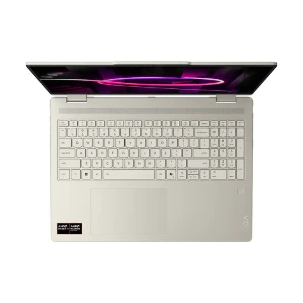 Laptop-Lenovo-Yoga-7a-Copilot+-PC-2-en-1-AMD-Ryzen-AI-5-430-(2GHz)-16-GB-RAM-512-GB-SSD-16-AMD-Radeon-840M-Windows-11-Home-Seashell