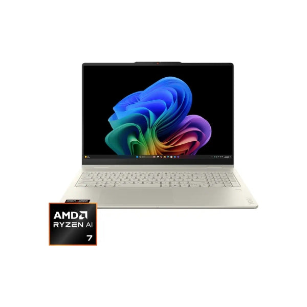 Laptop-Lenovo-Yoga-7a-Copilot+-PC-2-en-1-AMD-Ryzen-AI-7-445-(2GHz)-24GB-RAM-512GB-SSD-16-AMD-Radeon-840M-Windows-11-Home-Seashell