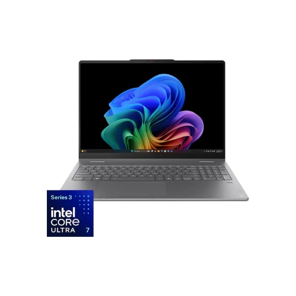 Laptop-Lenovo-Yoga-7i-2-en-1-Intel-Core-Ultra-7-355-(2,3GHz)-24GB-RAM-512GB-SSD-16-Intel-Graphics-Windows-11-Home-Luna-Grey