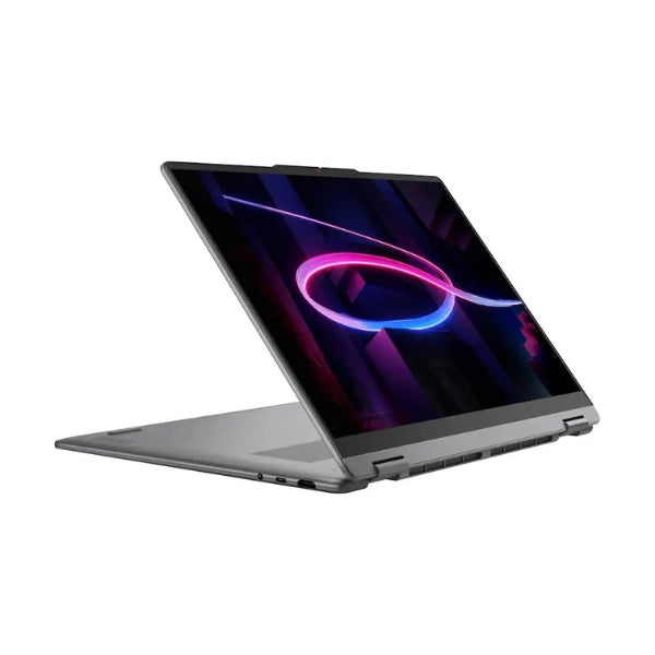 Laptop-Lenovo-Yoga-7i-2-en-1-Intel-Core-Ultra-7-355-(2,3GHz)-24GB-RAM-512GB-SSD-16-Intel-Graphics-Windows-11-Home-Luna-Grey