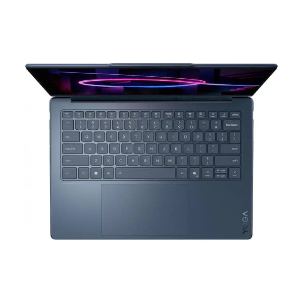 Laptop-Lenovo-Yoga-9i-Aura-Edition-Copilot+-PC-2-en-1-Intel-Core-Ultra-7-355-(2,3GHz)-32GB-RAM-1TB-SSD-14-Intel-Graphics-Windows-11-Home-Cosmic-Blue