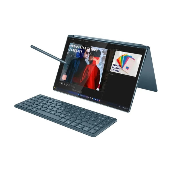 Laptop-Lenovo-Yoga-Book-9i-2-en-1-Touchscreen-Intel-Core-Ultra-7-Series-2-16GB-RAM-1TB-SSD-14-Intel-Arc-Tidal-Teal