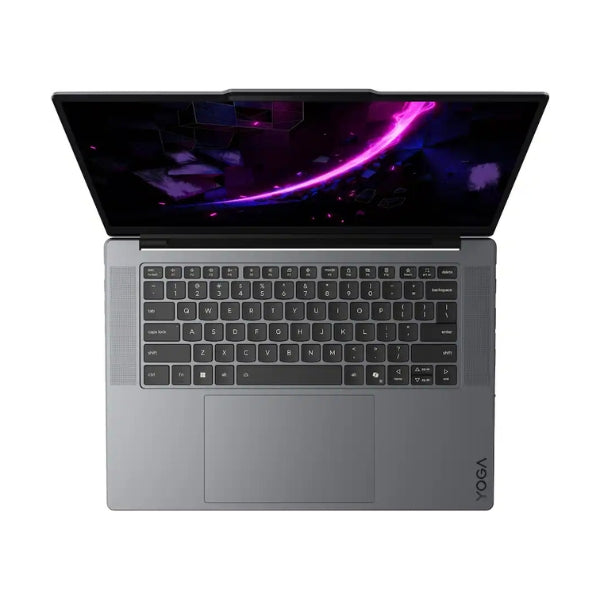 Laptop-Lenovo-Yoga-Pro-7i-Aura-Edition-Intel-Core-Ultra-9-386H-(2,1GHz)-32GB-RAM-1TB-SSD-15,3-NVIDIA-GeForce-RTX-5060-8GB-GDDR7-Win-11-Home-Luna-Grey